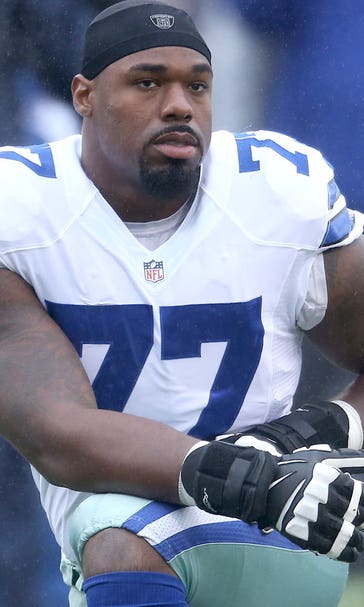 Dallas Cowboys: 5 building blocks for 2016